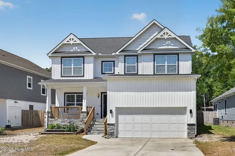 163 NE 2nd Street Oak Island NC 28465