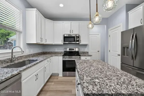 163 NE 2nd Street Oak Island NC 28465