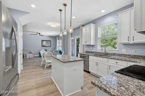 163 NE 2nd Street Oak Island NC 28465