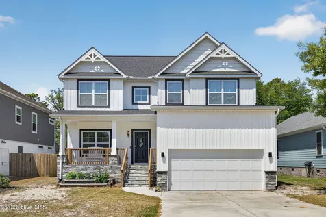 163 NE 2nd Street Oak Island NC 28465