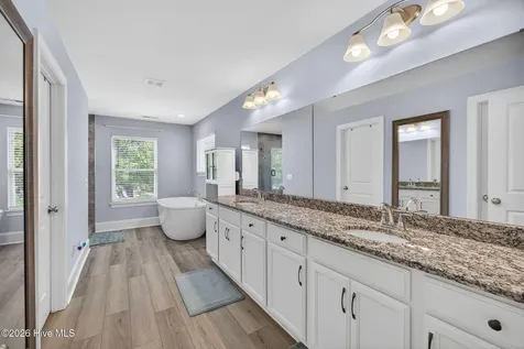 163 NE 2nd Street Oak Island NC 28465