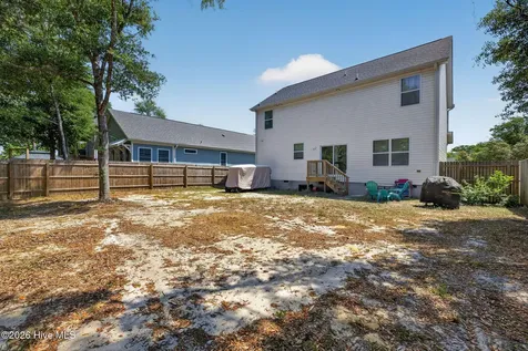 163 NE 2nd Street Oak Island NC 28465