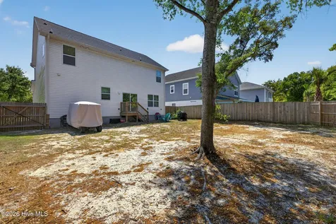 163 NE 2nd Street Oak Island NC 28465
