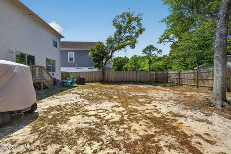 163 NE 2nd Street Oak Island NC 28465