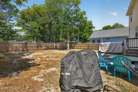 163 NE 2nd Street Oak Island NC 28465