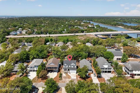 163 NE 2nd Street Oak Island NC 28465
