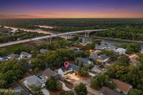 163 NE 2nd Street Oak Island NC 28465