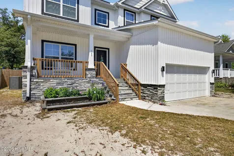 163 NE 2nd Street Oak Island NC 28465
