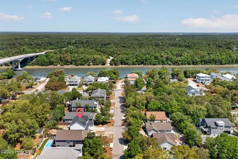 163 NE 2nd Street Oak Island NC 28465