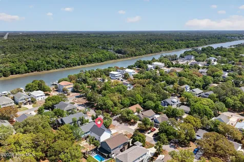 163 NE 2nd Street Oak Island NC 28465