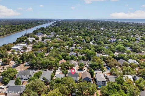 163 NE 2nd Street Oak Island NC 28465