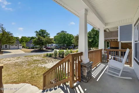 163 NE 2nd Street Oak Island NC 28465