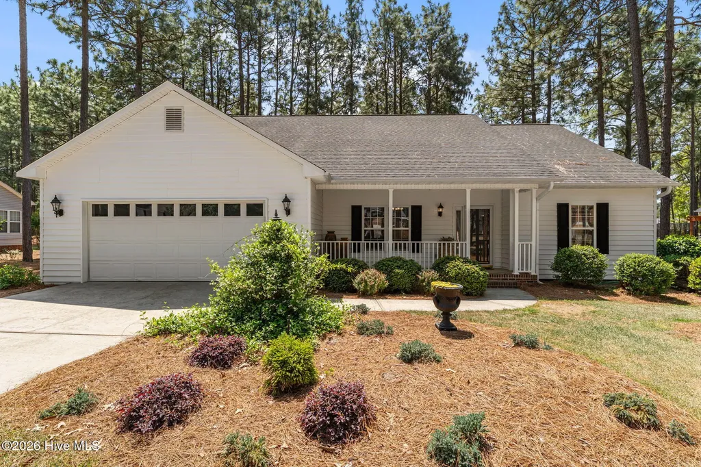 115 Vincent Way Aberdeen NC 28315