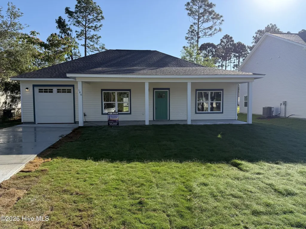 186 Cherry Road Southport NC 28461