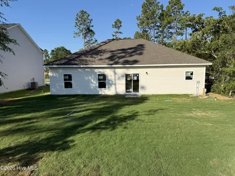 186 Cherry Road Southport NC 28461