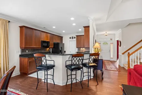 1106 Lakebreeze Court Leland NC 28451