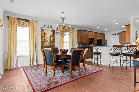 1106 Lakebreeze Court Leland NC 28451