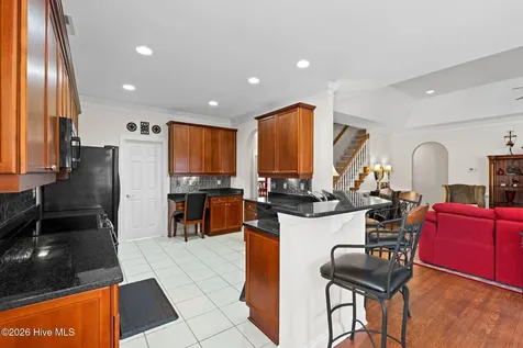 1106 Lakebreeze Court Leland NC 28451