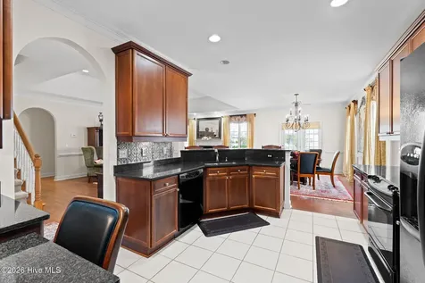 1106 Lakebreeze Court Leland NC 28451