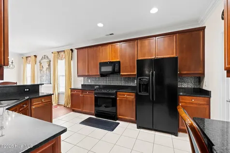 1106 Lakebreeze Court Leland NC 28451