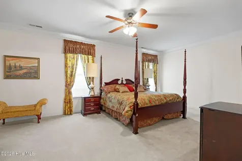 1106 Lakebreeze Court Leland NC 28451