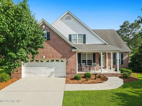 1106 Lakebreeze Court Leland NC 28451
