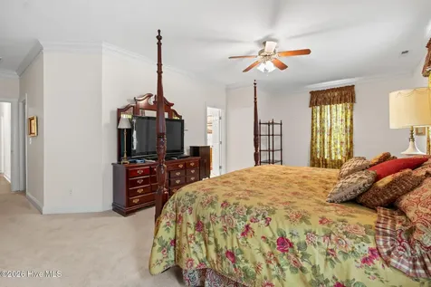 1106 Lakebreeze Court Leland NC 28451