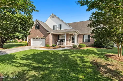 1106 Lakebreeze Court Leland NC 28451