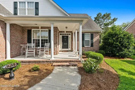 1106 Lakebreeze Court Leland NC 28451
