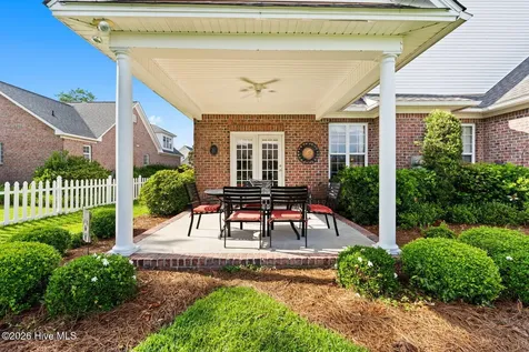 1106 Lakebreeze Court Leland NC 28451
