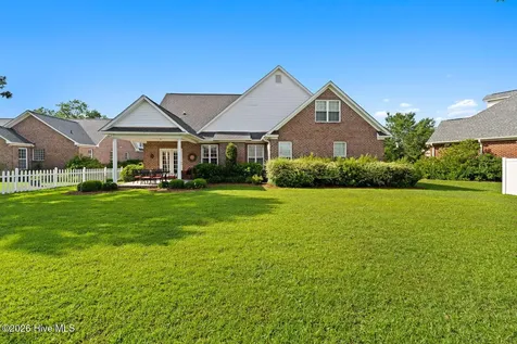 1106 Lakebreeze Court Leland NC 28451