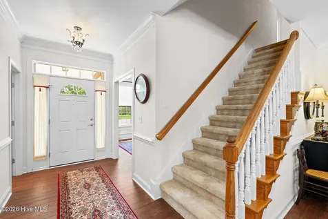 1106 Lakebreeze Court Leland NC 28451