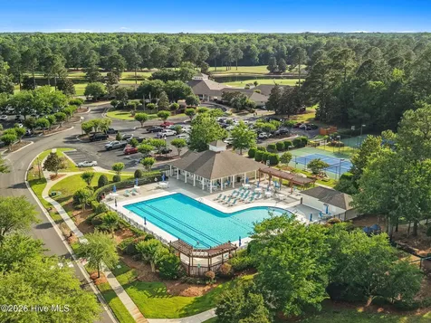 1106 Lakebreeze Court Leland NC 28451