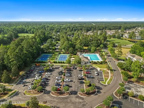 1106 Lakebreeze Court Leland NC 28451