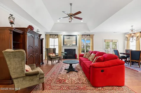 1106 Lakebreeze Court Leland NC 28451