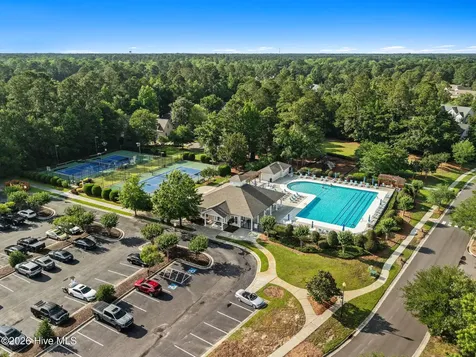 1106 Lakebreeze Court Leland NC 28451