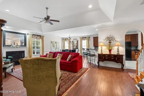 1106 Lakebreeze Court Leland NC 28451
