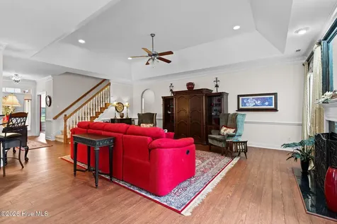 1106 Lakebreeze Court Leland NC 28451