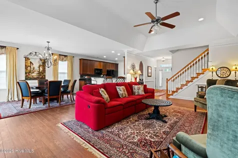1106 Lakebreeze Court Leland NC 28451