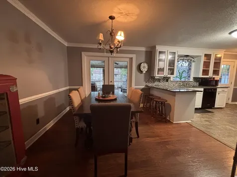 2485 Pine Knoll Drive Kinston NC 28504