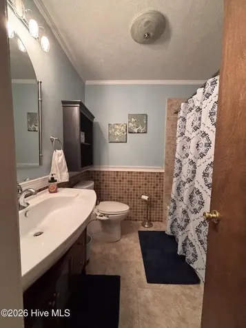 2485 Pine Knoll Drive Kinston NC 28504
