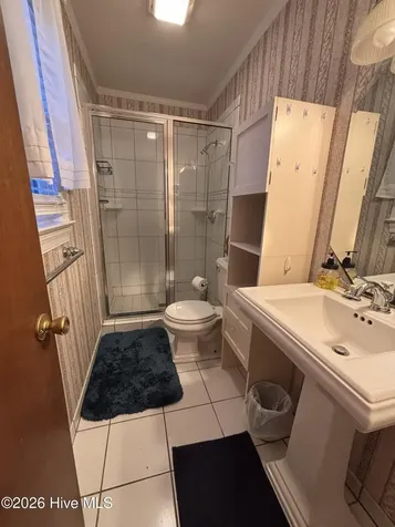 2485 Pine Knoll Drive Kinston NC 28504