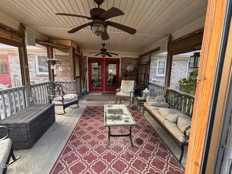 2485 Pine Knoll Drive Kinston NC 28504