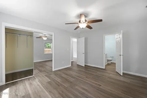 629 Walnut Drive Jacksonville NC 28540