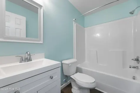 629 Walnut Drive Jacksonville NC 28540