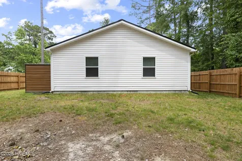 629 Walnut Drive Jacksonville NC 28540