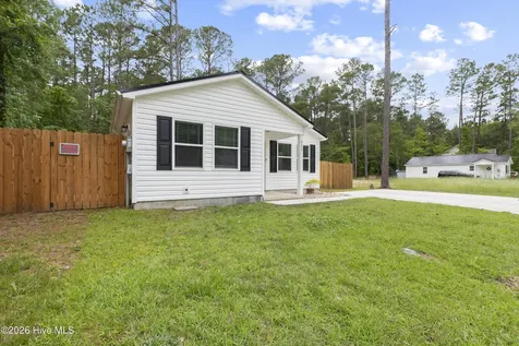 629 Walnut Drive Jacksonville NC 28540