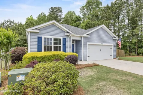 691 Avington Lane NE Leland NC 28451