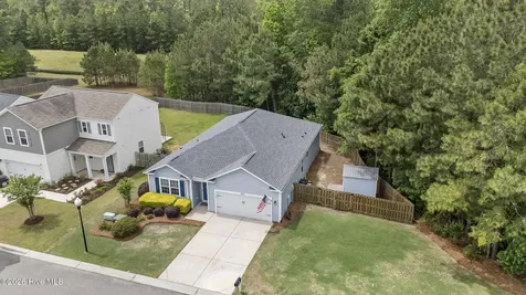 691 Avington Lane NE Leland NC 28451