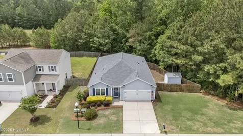 691 Avington Lane NE Leland NC 28451